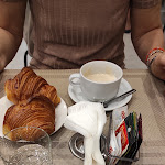 Photo n°1 de l'avis de Pietro.a fait le 29/05/2022 à 09:32 sur le  Aurum Uffizi à Florence