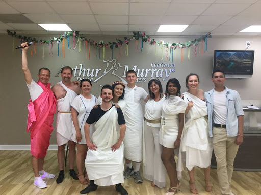 Dance School «Arthur Murray Dance Studio», reviews and photos, 1300 Savannah Hwy #6, Charleston, SC 29407, USA