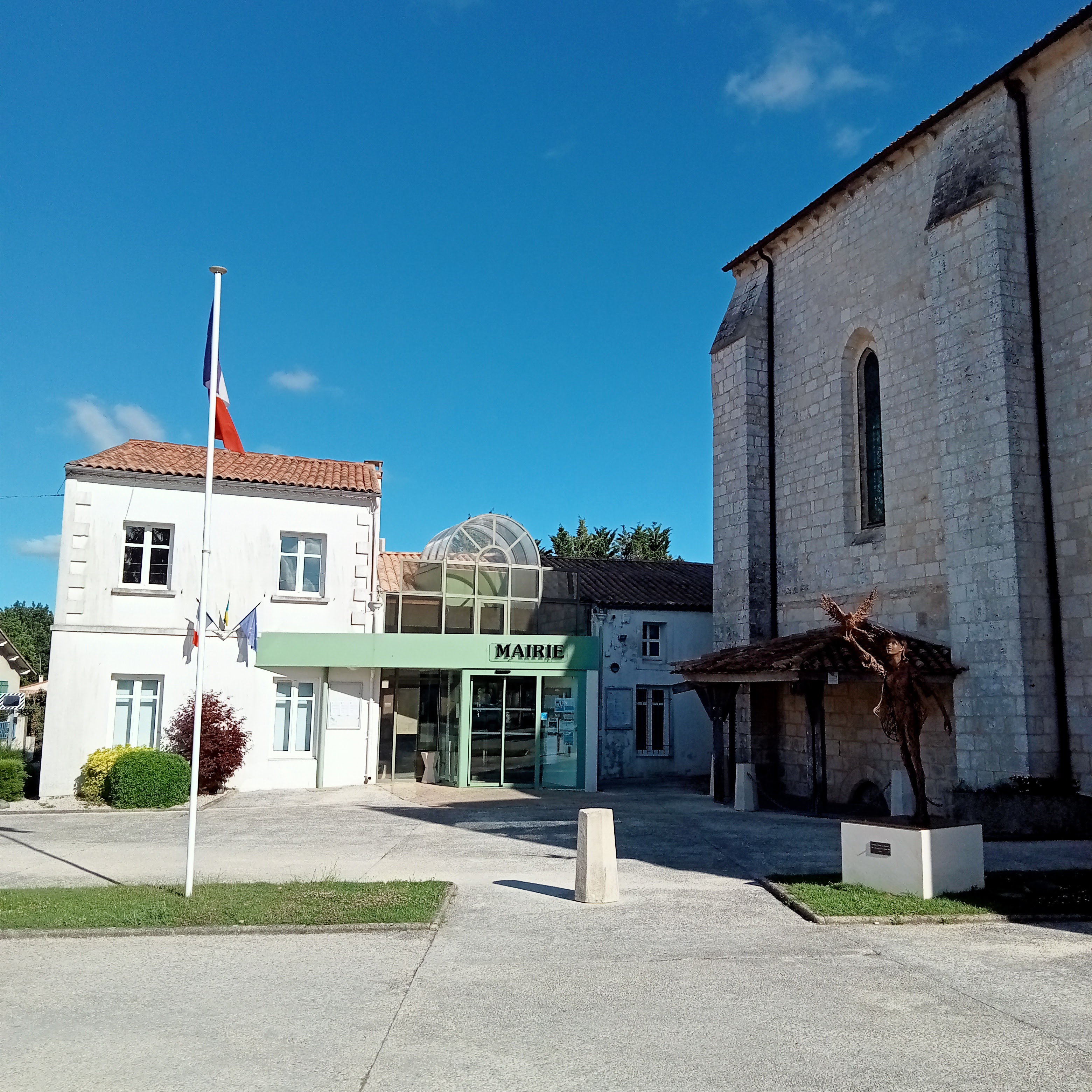 Photo n° 5 de l'avis de Bernard.a fait le 27/06/2022 à 17:09