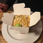 Photo n°3 de l'avis de Markus. fait le 18/12/2020 à 20:50 sur le  El Greco à Taufkirchen