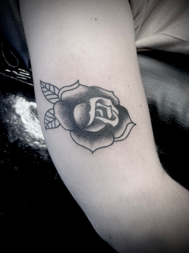 Explore brazilian jiu jitsu tattoo ideas, creative tattoo ideas in Lincoln City, available at Xeper Studio Tattoos and Temple of Personal Development