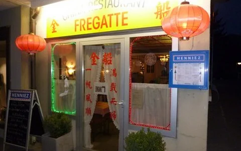 Chinarestaurant Fregatte image