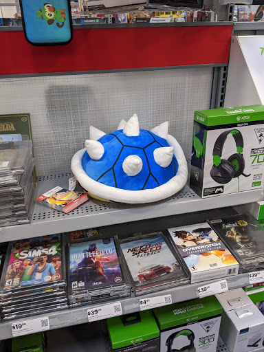 Electronics Store «Best Buy», reviews and photos, 200 Town Center Pkwy, Slidell, LA 70458, USA