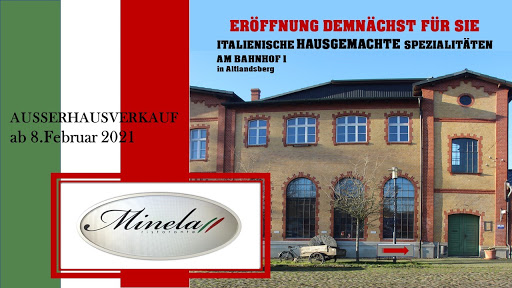 Ristorante Minela