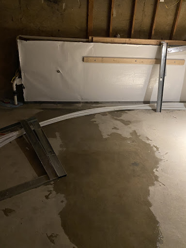 Waterproofing Company «Healthy Basement Systems», reviews and photos