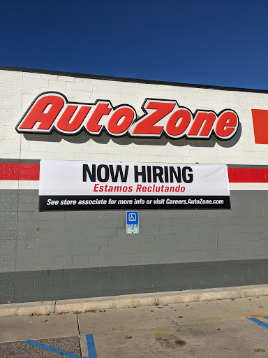 Auto Parts Store «AutoZone», reviews and photos, 4714 McKnight Rd, Pittsburgh, PA 15237, USA