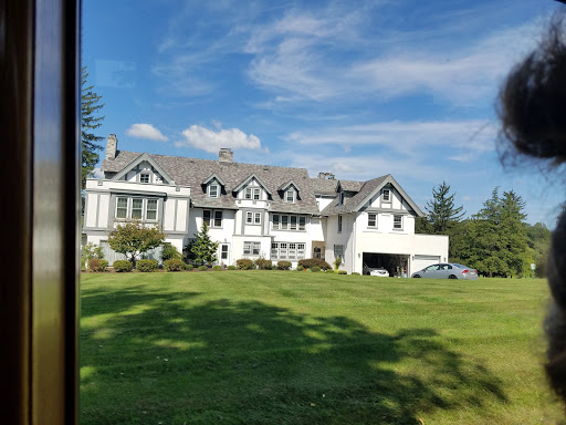 Tourist Attraction «Hershey Trolley Works», reviews and photos, 251 Park Blvd, Hershey, PA 17033, USA