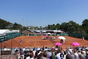Tennisclub Zandvoort image