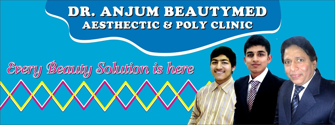 Dr. Anjum Beautymed Clinic 2
