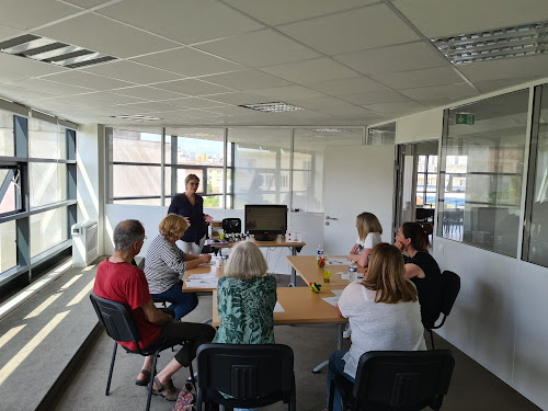 Centre de formation à distance BEXFOR Formation Poissy