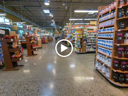 Grocery Store «Whole Foods Market», reviews and photos, 350 Grasmere Ave, Fairfield, CT 06824, USA