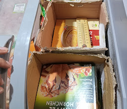 Punjabi Store (Indian, Pakistani, Afghani, Asian Grocery & Kiosk) photo