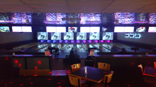 Bowling Alley «Silver Creek Lanes», reviews and photos, 500 W C St, Silverton, OR 97381, USA