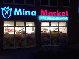 Mina Market