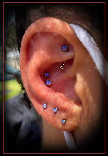 Explore luigi tattoo ideas, creative tattoo ideas in Fremont, available at Eternal Tattoo And Body Piercing