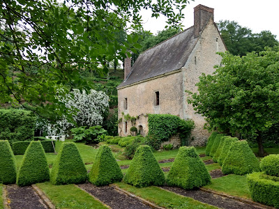 Le Petit Potager à Beaumont-sur-Dême