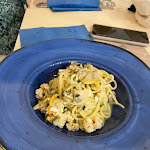 Photo n°3 de l'avis de Lucio. fait le 24/07/2022 à 13:24 sur le  Marulivo Ristorante by Casamediterranea à Itri