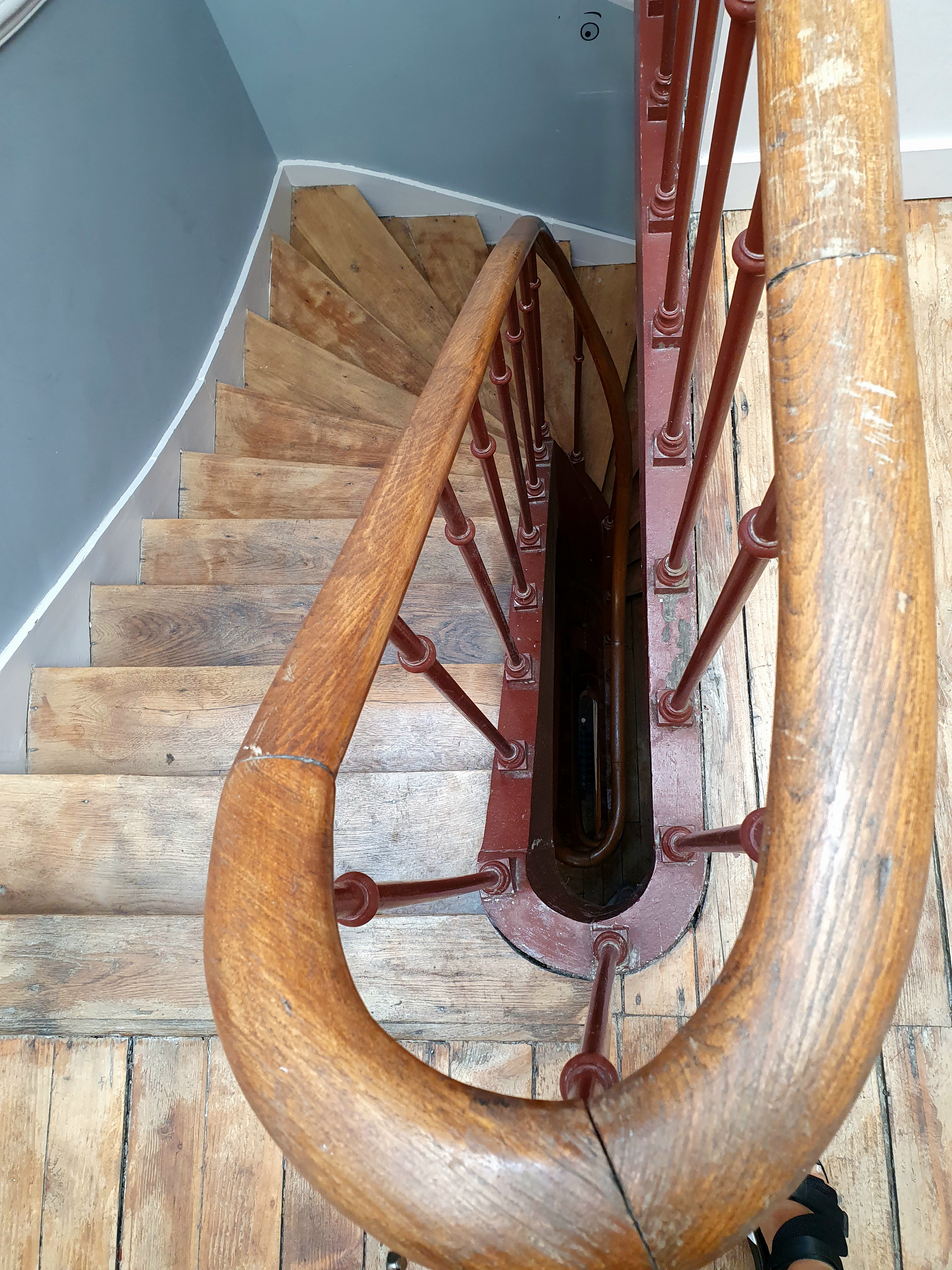 Photo n° 2 de l'avis de A.u fait le 20/10/2023 à 09:59