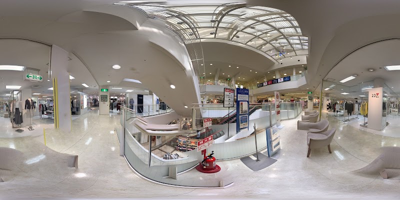髙島屋 洛西店 京都府京都市西京区大原野東境谷町 デパート グルコミ