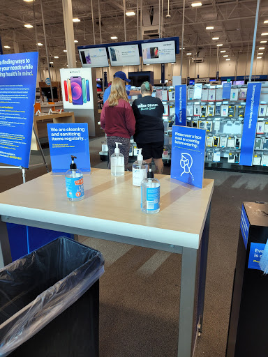 Electronics Store «Best Buy», reviews and photos, 2643 Housley Rd, Annapolis, MD 21401, USA