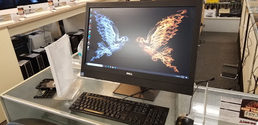 Used Computer Store «Action Computers Inc.», reviews and photos, 2890 S Colorado Blvd F, Denver, CO 80222, USA