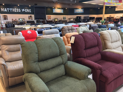 Furniture Store «MAAK FURNITURE», reviews and photos, 1990 Buchholzer Blvd, Akron, OH 44310, USA
