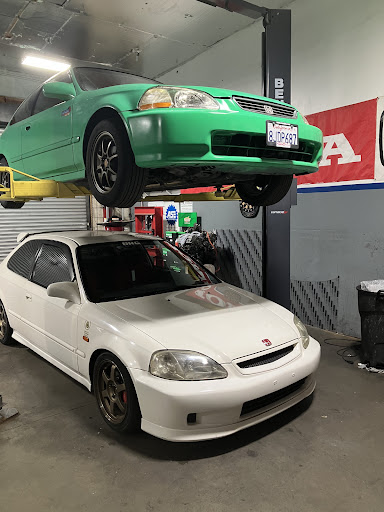 Honda Guys image