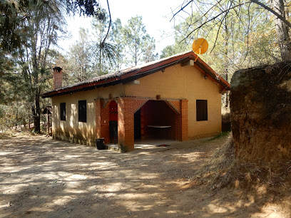 Cabañas Lago Arcoiris