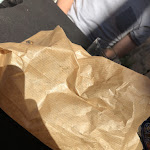 Photo n°2 de l'avis de Sören. fait le 16/08/2019 à 13:46 sur le  Osteria Atri à Naples