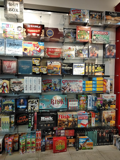 Toy Store «Optimus Toys», reviews and photos, 12448 S Mainstreet, Etiwanda, CA 91739, USA