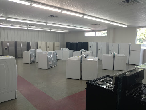 Brown Appliance Inc in Horton, Alabama