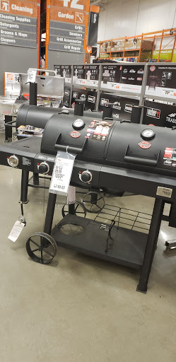 Home Improvement Store «The Home Depot», reviews and photos, 851 Montlimar Dr, Mobile, AL 36609, USA