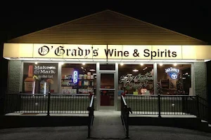 O'Grady's Wine And Spirits image