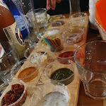 Photo n°3 de l'avis de Marcella.a fait le 11/04/2022 à 20:09 sur le  Tigelleria TigellaBella Catania à Catania