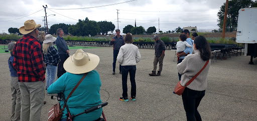 Food Bank «Second Harvest Food Bank of Orange County, Inc.», reviews and photos