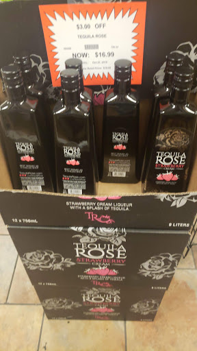 Liquor Store «Utah State Liquor Store», reviews and photos, 3381 S Redwood Rd, West Valley City, UT 84119, USA