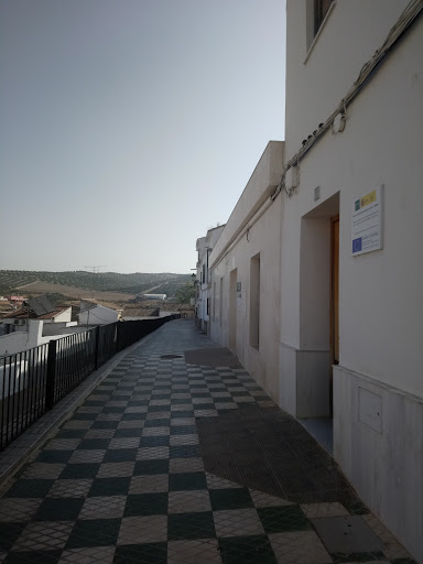 Maribella en Badolatosa