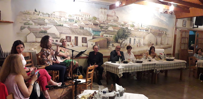 Σχόλια και κριτικές για το Ταβέρνα Ο Μήτσης