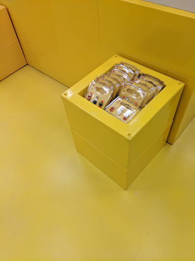 Toy Store «The LEGO Store», reviews and photos, 2700 Potomac Mills Cir, Woodbridge, VA 22192, USA