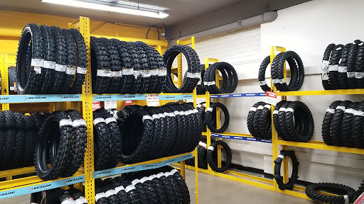 Motorcycle Parts Store «Cycle Gear», reviews and photos, 5400 Date Ave, Sacramento, CA 95841, USA