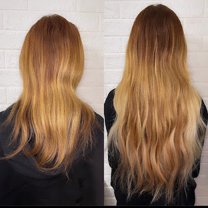 Hair Extensions by Solange
