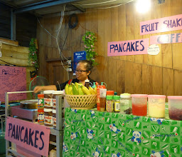 LEXY Pancakes photo