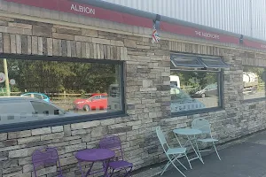 Albion Cafe image