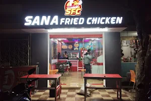 S F C ( Sana Fried Chicken ) image