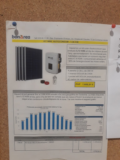 Servi Jorba SL - Igualada