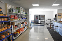 Sadler Power Train Truck Parts & Service - Photo 4 - Car repair in Cedar Rapids, IA, Cedar Rapids