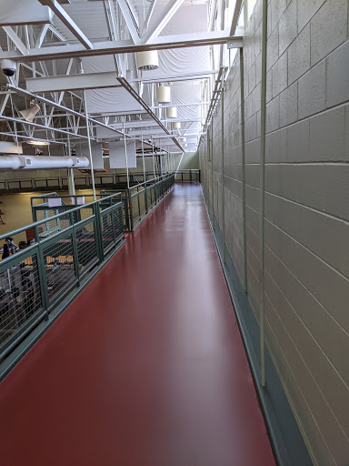 Recreation Center «Carl Rhodenizer Recreation Center», reviews and photos, 3499 Rex Rd, Rex, GA 30273, USA