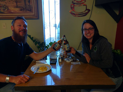 Coffee Shop «Morning Star Cafe», reviews and photos, 10428 AZ-92 # B, Hereford, AZ 85615, USA