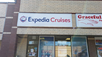 Expedia Cruises in Barrie