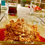 Photo n°4 de l'avis de Debora.a fait le 06/03/2024 à 22:21 sur le  L'Hostaria Ristorante à Tirano